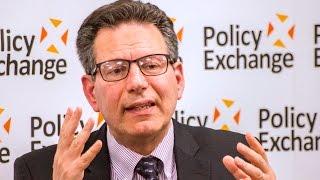 Geopolitics in the 21st Century with Robert D Kaplan