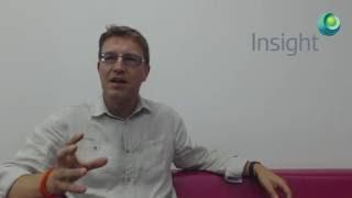 What is Big Data? Professor Barry Smyth