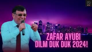 ЗАФАР АЮБИ ДИЛМ ДУК ДУК 2024 | ZAFAR AYUBI DILM DUK DUK 2024! #rustamovstudio