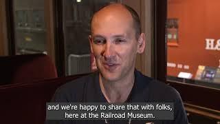 Railroad Museum of Pennsylvania: Pennsylvania Railroads