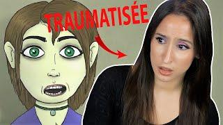 L'EPISODE LE PLUS TRAUMATISANT ! - Sally Face #4