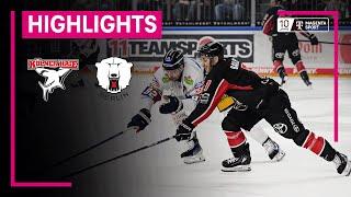 Kölner Haie - Eisbären Berlin | PENNY DEL | MAGENTA SPORT