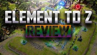 Element TD 2 Review: Was it as good as you remember?