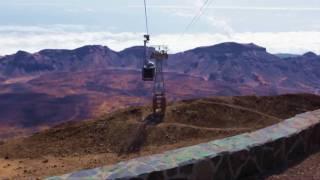 Teneriffa - Garachico, Sauzal, Teide, Medano