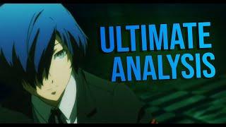 Persona 3 Analysis - Almost Great