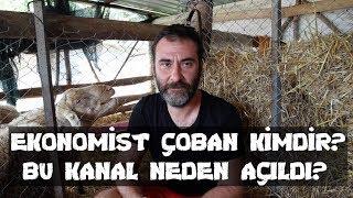 Ekonomist Çoban kimdir? Kanal neden açıldı?