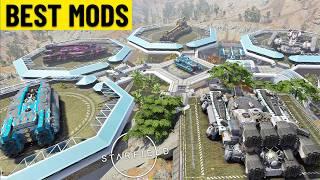 Best Essential Starfield Mods for Xbox/PC  | Top Starfield Mods Picked Daily -  Part 46