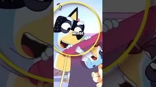 3 Animation Mistakes You Never Noticed in Bluey