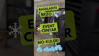 Treba Vam HLAĐENJE??? ️️️Prenosivi industiski BIO kuleri ️️️  AVIATA TECHNIC ️0695100011