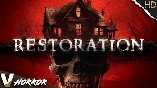 Unlock the Past | Restoration | Scary Supernatural Movie | Free Movie