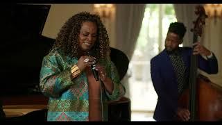 Dianne Reeves, John Beasley, Ben Williams: "Peace" | International Jazz Day 2023