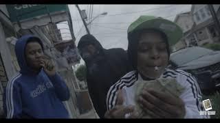 IAMLEAHH - MAKE IT (OFFICIAL MUSIC VIDEO) DIR BY CREATOR VISIONARY