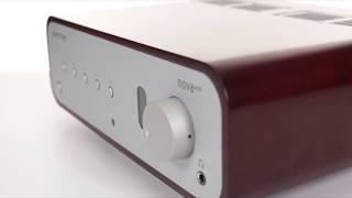 Peachtree Audio Nova65SE Integrated Amplifier | Product Features | Bright Audio
