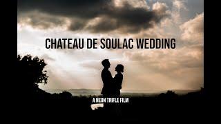 Chateau Soulac Wedding