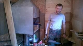 Блокбастер "В гостях у Андрея Нечаева". Трейлер
