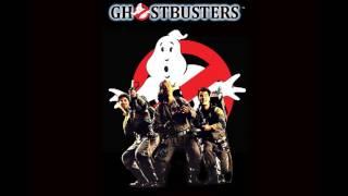 Elmer Bernstein - Ghostbusters OST - Main Title Theme -  HD