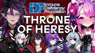 VShojo Plays Dungeons & Dragons For Charity!