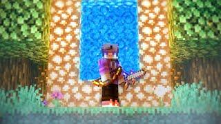 I Played Minecraft's Aether Mod