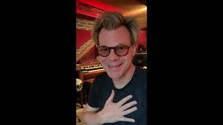 Brian Culbertson Invites You To The Smooth Jazz Cruise 2023