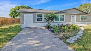 Labelle Florida Homes for Sale 3+ Den 2 Baths $199,000