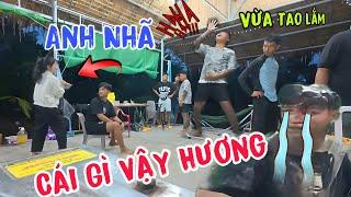 TNB - Nhã Tiếp Tục Là Nạn Nhân Tiếp Theo Trong Chuỗi Gieo Sầu Của Hương Và Cái Kết Ối Dồi Ôi...