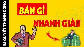 Top 18 Nghề Dễ KIẾM TIỀN Năm 2023, Giúp Bạn LÀM GIÀU Cực Nhanh | Bí Quyết Thành Công