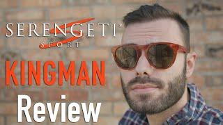 Serengeti Kingman Review