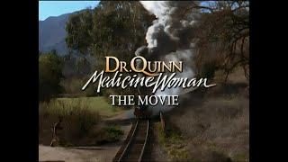 Dr. Quinn (1999) - Lektor PL - Cały Film