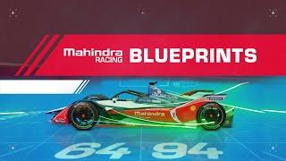 Formula E Car Design (Gen2) | Episode 4 | Blueprints by Mahindra Racing ft. Nicki Shields