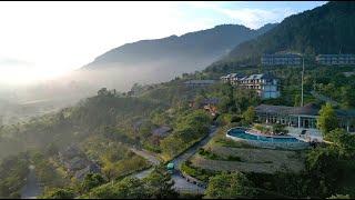 [Fly] Le Champ Tu Le Resort Hot Spring & Spa Yen Bai Viet Nam