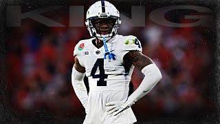 Kalen King  Top Corner in College Football ᴴᴰ