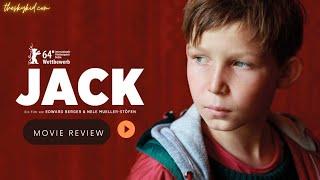 Jack (2014) - Movie review