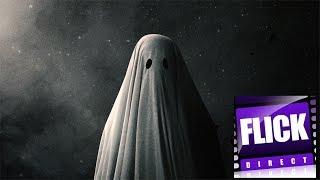 This Weekend At The Movies - A GHOST STORY