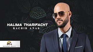 Rachid Anas - Halima Tharifacht (Official Lyric Video)