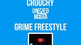 Crouchy | #OnMic [Freestyle]: Unified Media