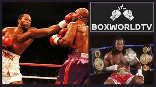 THE BEST HEAVYWEIGHT OF ALL TIME - Lennox Lewis Documentary (HD)