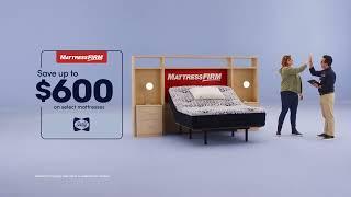 Mattress Firm El Paso: Save $600 on Leading Mattress Brands!