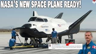 What NASA Astronaut Just Said About Dream Chaser Shocked Boeing and even SpaceX...