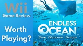 Endless Ocean (Wii Review)