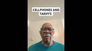 THE TRUTH ABOUT CELLPHONE TARIFFS