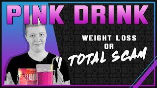 Plexus Pink Drink || Will You Lose Weight?!