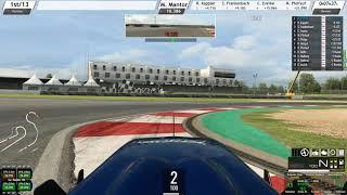 Raceroom - FAXE - Tatuus - Oschersleben