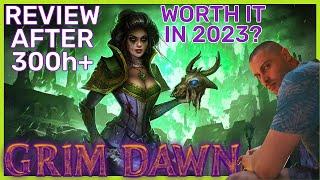 Is GRIM DAWN worth playing in 2023? - My Fair Review - Review after 100%