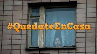 NUESTRO DIA A DIA EN LA CUARENTENA!!