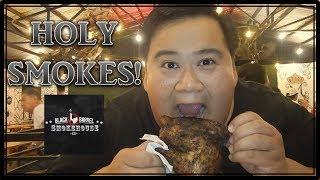 Millenials Food Park Review - Always Gutom Never Busog Travel & Food Vlogs