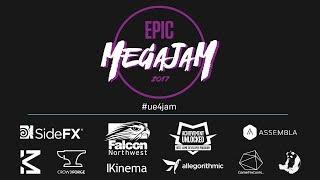 Join in on the Epic MegaJam!!