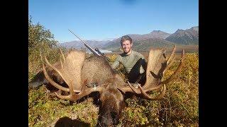 INCREDIBLE Alaskan Moose Hunt | S2E07 | Limitless Outdoors