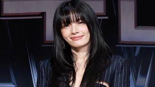 Dancer/choreographer Monika Shin announces her marriage and pregnancy