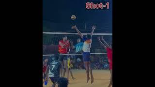  silent killer @power spike vb