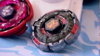 Pegasus Leone Rev Up Launcher VS Set UNBOXING AND REVIEW! - Special Editions!